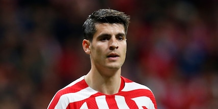 “Morata come Benzema? Clamorosa offerta dall’Arabia Saudita!”