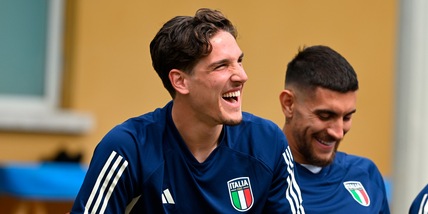 Zaniolo, Mancini e il retroscena sulla scelta di andare in Turchia