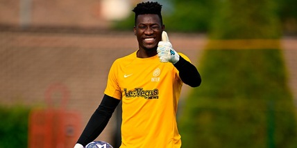 Inter, Onana al Chelsea? C'è anche il Manchester United