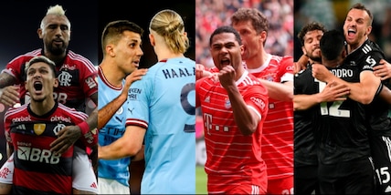 Juventus, il ranking mondiale IFFHS dell'ultimo anno: la posizione