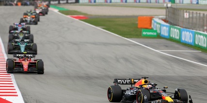 F1 Canada, FP1 annullate e libere 2 anticipate: il motivo