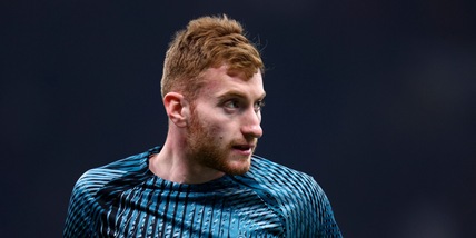 Kulusevski resta al Tottenham: 30 milioni per la Juventus