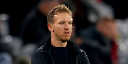 “Psg, salta Nagelsmann: torna di moda un nome di Serie A”