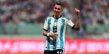 “Di Maria, dopo la Juve il Benfica? Due grossi ostacoli per il ritorno”