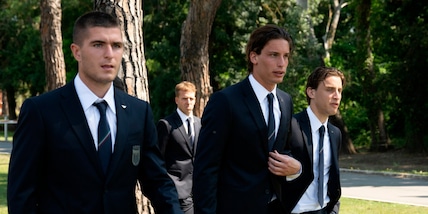 Pirola saluta l'Inter: "La Salernitana ha sempre creduto in me"