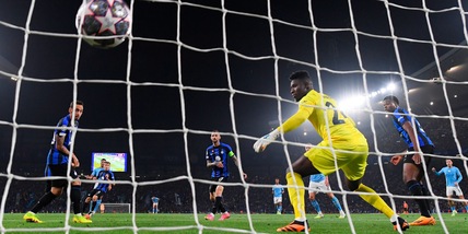 "La tecnica": Rodri-gol, l'account Champions League spietato con l'Inter