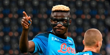 Napoli, Garcia parte dagli addii: Kim, Osimhen, Zielinski e Lozano