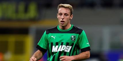 Frattesi-Inter, Marotta si sente in pole con il Sassuolo: le ultime