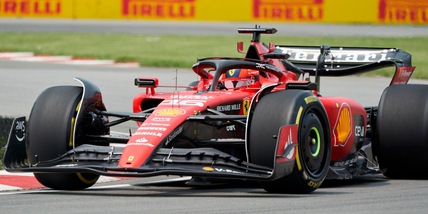 F1 GP Canada, quante penalità! La griglia di partenza definitiva