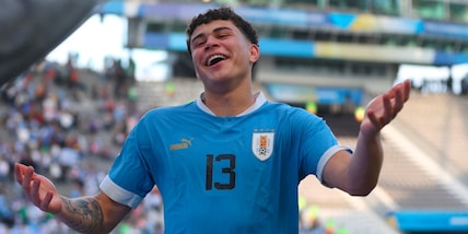 Matturro, derby mercato Juve-Inter. Genoa su Miretti e Barrenechea