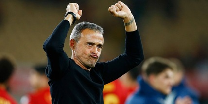 L'Equipe: "Il Psg ha scelto Luis Enrique per il dopo Galtier"