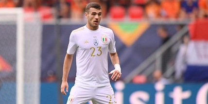 Italia, Buongiorno: l'emozione dell'esordio e i consigli dei compagni