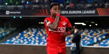 Quincy Promes condannato a 18 mesi: aveva accoltellato il cugino