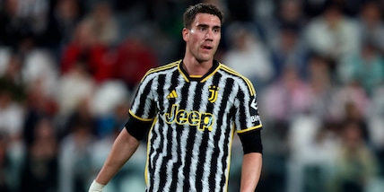 Juve, Vlahovic mollato dal Bayern? Dalla Germania: “Non è più la priorità”