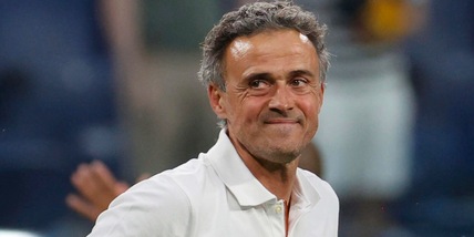 Luis Enrique-Psg, Al Khelaifi ha deciso: un bel matrimonio di convenienze