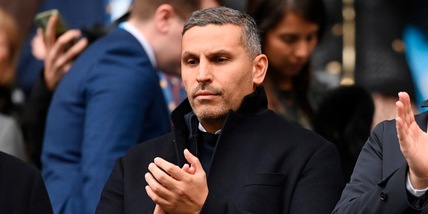 Al Mubarak: "Palermo presto in Serie A. Ecco le nostre ambizioni"