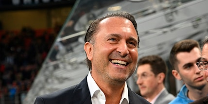 "Milan, Cardinale si è dimesso dal Tolosa", l'indiscrezione dalla Francia