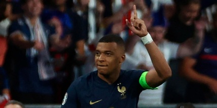 Mbappé e il Pallone d'Oro, messaggio a Parigi: "Ottimista, ho i requisiti"