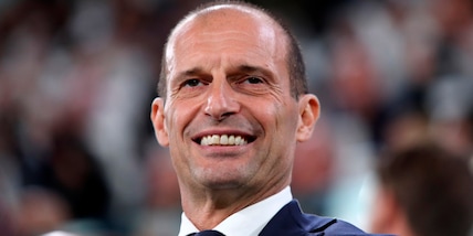 Juve, i 200 milioni di motivi per cui Allegri rimane