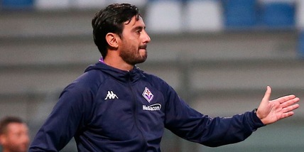 Aquilani a Pisa, una sfida intrigante