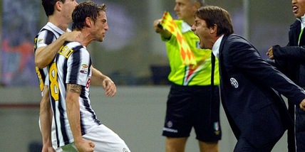 Marchisio, Allegri e la nuova Juventus: "Serve la fame di Conte”