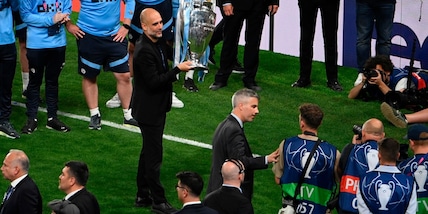 “City, il primo colpo di mercato dopo il treble è un ex Inter”