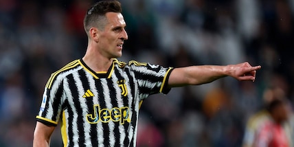 Milik, il calciomercato Juve c'è: dal contratto allo stipendio, i dettagli