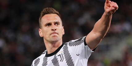 Gol, esperienza, versatilità: perché la Juventus ha ripreso Milik