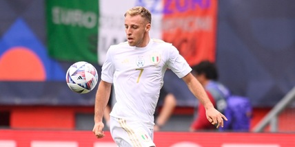 Frattesi: le mire della Juve, l'assalto di Inter e Milan e il rischio asta