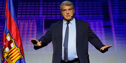 Galassia Barcellona come il Manchester City: così il Qatar sfida i sauditi