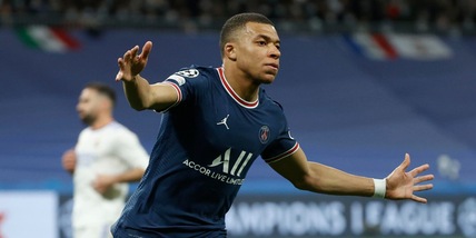 “Mbappé sarà del Real Madrid: fissata la data di presentazione”