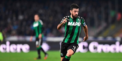 Sassuolo, Magnanelli: "Cercheremo di fare uno scherzo all'Atalanta"