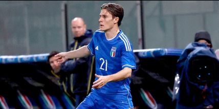 Fagioli, giallo social: storia Instagram pubblicata e poi rimossa