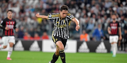 Juve, c'è anche Chiesa nel mirino della Premier: i club interessati a Fede