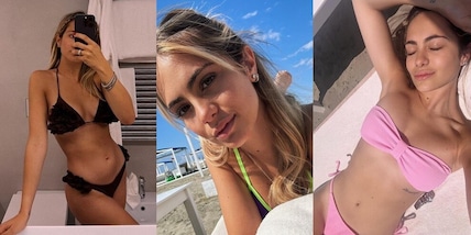 Giulia Pastore pronta a diventare una Wag: il suo Tonali verso la Premier