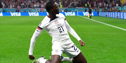 Weah, dopo Chiesa un altro figlio d’arte alla Juve: e gli altri?