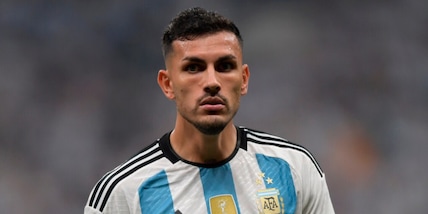 Paredes: la Juve lo saluta e lo ringrazia, lui attende novità