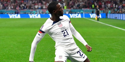 Juve, Weah è l’ultima tentazione. Altri tre profili seguiti in quel ruolo