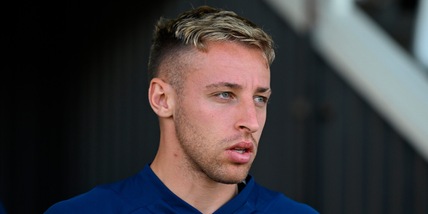 Milan, all-in su Frattesi con i soldi di Tonali