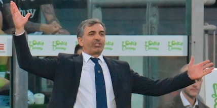 Parma: con Pecchia si può pianificare la A