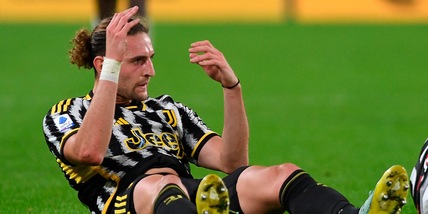 Mercato Juve, il piano: Rabiot, c’è più fiducia. Altrimenti Milinkovic