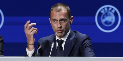 La Juve, la Conference, il ranking Uefa e il caso Osasuna: cosa succede