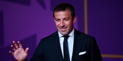 Raduno di Operazione Nostalgia: Del Piero e Totti tra le stelle in campo con Milito, Di Natale e Fiore