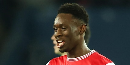 "L'Arsenal vende Balogun: è derby Milan-Inter, fissato il prezzo"