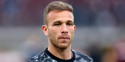 "Arthur potrebbe rescindere con la Juve: c'è un club di Premier su di lui"