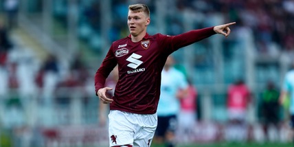 Torino-Schuurs, al Napoli si aggiunge anche il Crystal Palace