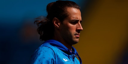 Tamberi, la polemica dopo la vittoria: il botta e risposta con Mei