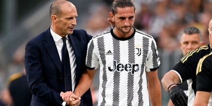 Rabiot-Juve, c'è fretta: la telefonata di Allegri e l’alternativa mercato Rabiot-Juve, c'è fretta: la telefonata di Allegri e l’alternativa mercato