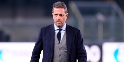 Paratici regista sotto traccia: come sarà la Sampdoria di Radrizzani