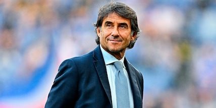 Carnevali, la novità su Frattesi e il no di Allegri: “Sto dalla sua parte”